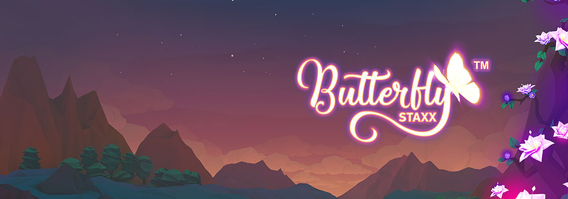 : Benieuwd naar de Butterfly Staxx gokkast van NetEnt? Lees hier alles over deze gloednieuwe fruitautomaat en ontdek waar je hem het beste kunt spelen!